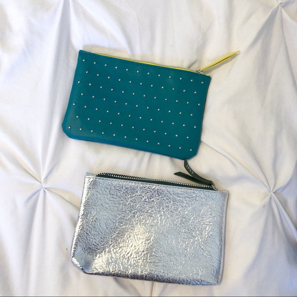 IPSY Make Up Bags